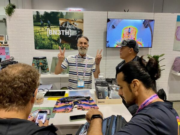 Updated: Photos from Surf Expo September 2023 Edition