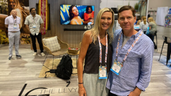Boardriders Latest People Moves: Hiring Wave at Levy Group and More