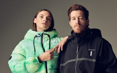 Shaun White Adds Women’s Snowboard Apparel to ‘Whitespace’ Brand with Backcountry
