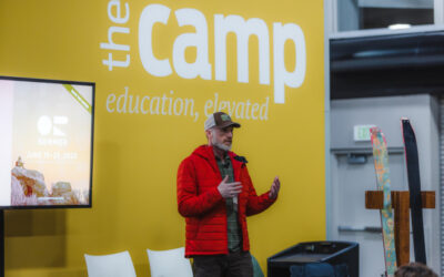 Outdoor Retailer Releases Education Schedule for Winter Trade Show