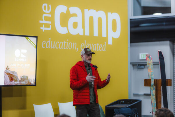 Outdoor Retailer Releases Education Schedule for Winter Trade Show