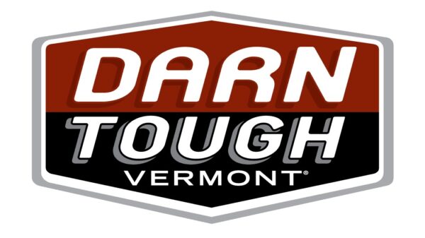 Darn Tough Vermont logo resized
