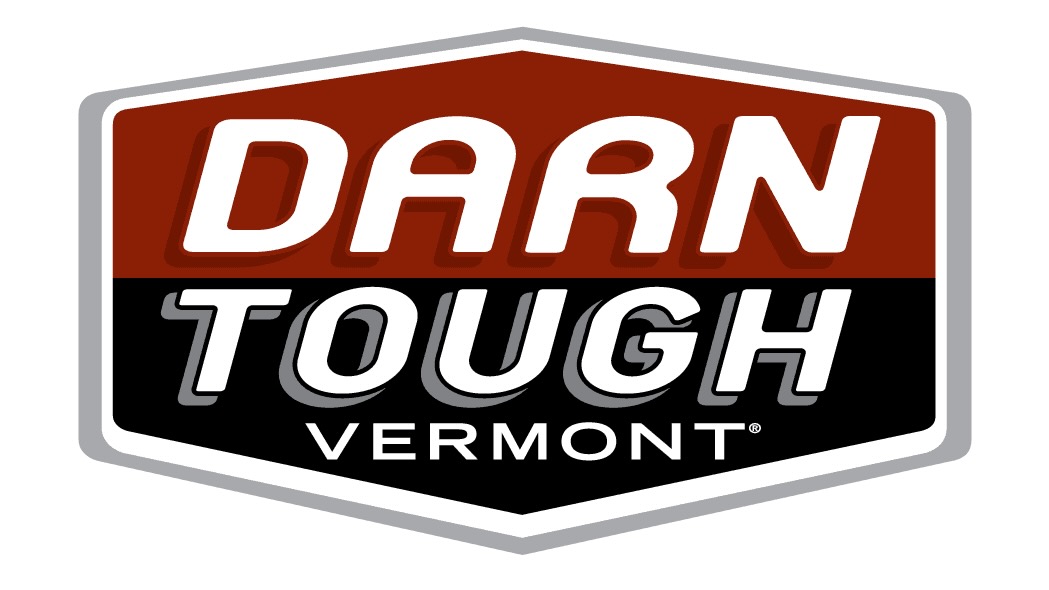 Darn Tough Vermont logo resized