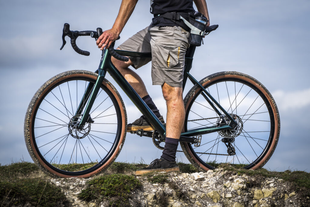 pegasus trekking fahrrad herren PREMIO EVO 10 Lite grau | 800WH | E-Bike Rød Van De Falk F93 M8 Größen::S