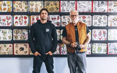 Hurley Announces a New Collaboration