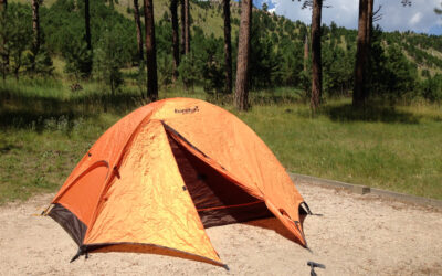 Johnson Outdoors to Exit Eureka Business, Focus on Jetboil