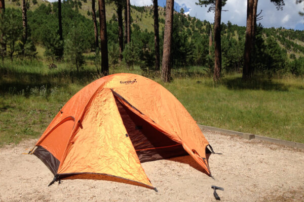Johnson Outdoors to Exit Eureka Business, Focus on Jetboil