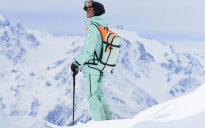 Mammut Aiming for $100 Million in North American Revenue