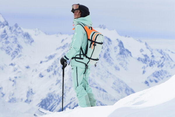 Mammut Aiming for $100 Million in North American Revenue