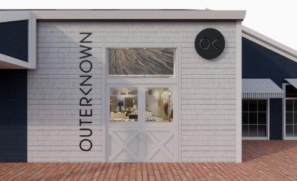 Outerknown Readies for Retail Growth