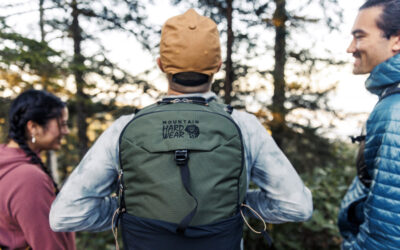Columbia Sportswear Co. Q1 Meets Expectations