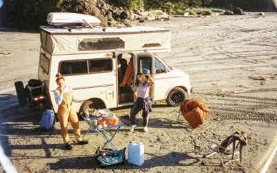 Mountain Hardwear Revamps Brand as it Hits 30-Year Mark