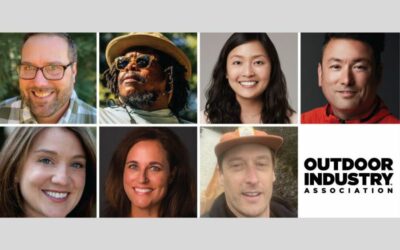 OIA Announces 4 New Board Members, 3 Returning