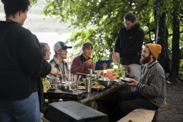 A Look at What 2024 Might Hold for the Outdoor Industry
