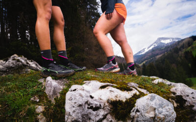 From Rihanna to Trail Running, Salomon Works to Balance Performance and Fashion
