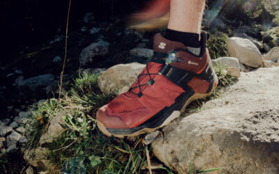 Arc’teryx, China Drive Amer Sports Gains In First Earnings Report