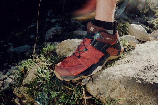 China Driving Big Growth for Arc’teryx, Salomon Parent