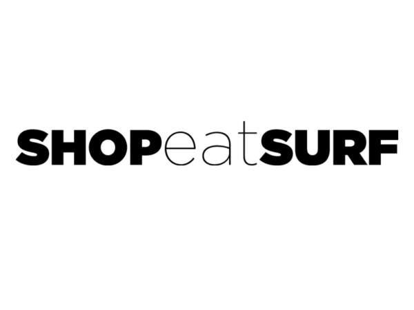 Shop Eat Surf Newsletter Changes