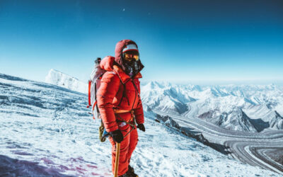 The North Face a Bright Spot as VF Plans Restructuring