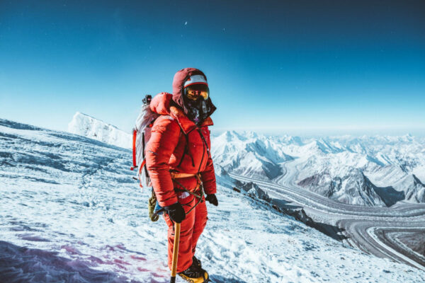 The North Face a Bright Spot as VF Plans Restructuring