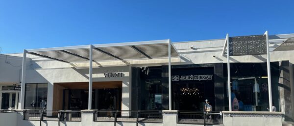 Inside The Industry: Vuori Opens Store Directly Next to Sun Diego