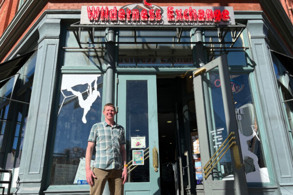 Hot Outdoor Gear and Brands at Denver’s Wilderness Exchange