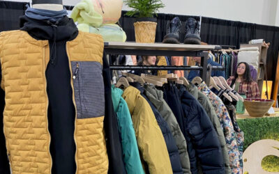 Backcountry’s First Wholesale Line Creates a Buzz at Outdoor Retailer