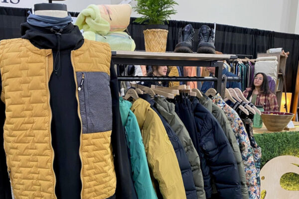 Backcountry’s First Wholesale Line Creates a Buzz at Outdoor Retailer