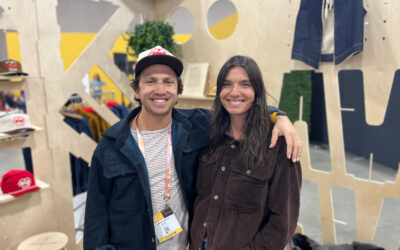 Updated: Report and Photos From Outdoor Retailer Winter