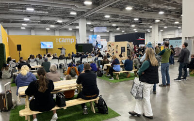 Core Outdoor Market $5.3 Billion Larger Since Pandemic