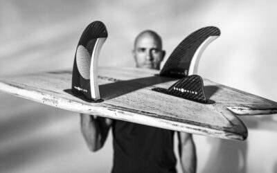 Introducing Kelly Slater’s Great White Twin