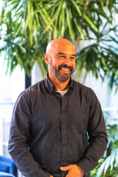 Fair Harbor's Derek Miller talks wholesale expansion