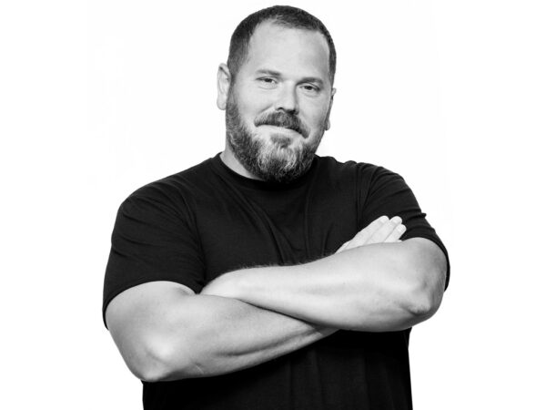 Former DC, Reef Exec Michael Minter Joins Sorel as Brand VP