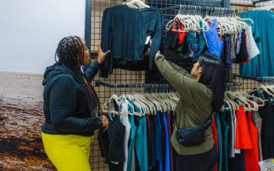 Wide Range of Buyers Attending Outdoor Retailer Winter