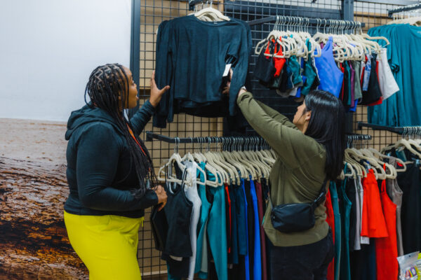 Wide Range of Buyers Attending Outdoor Retailer Winter