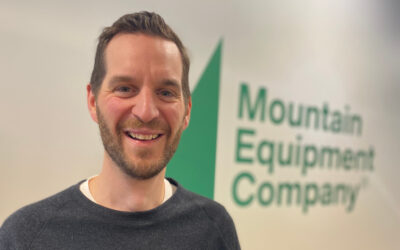 Mountain Equipment Company’s New CEO Gives Update on Go-Forward Strategy