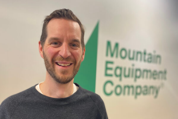 Mountain Equipment Company’s New CEO Gives Update on Go-Forward Strategy