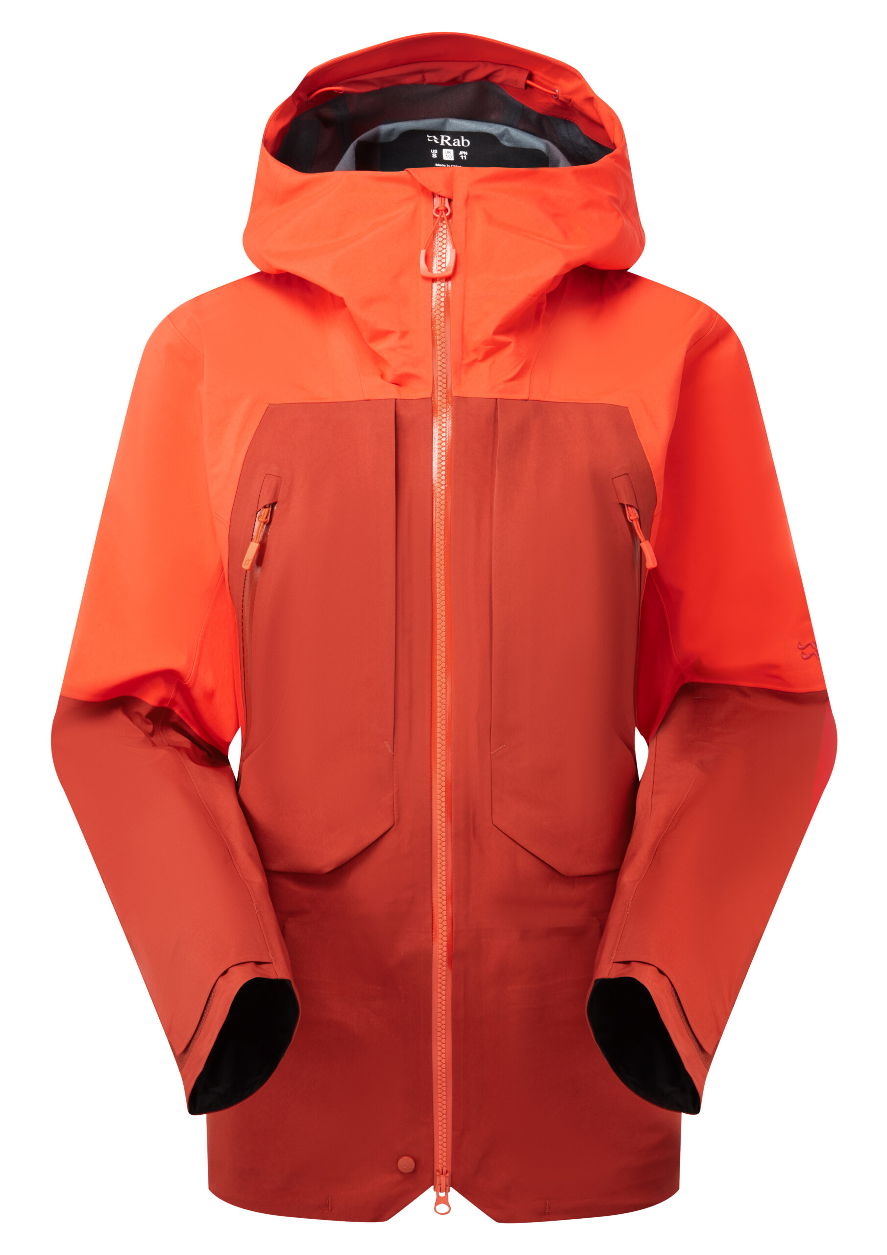 Rab Unveils New Collection of Synthetic Insulation | Shop Eat Surf Outdoor