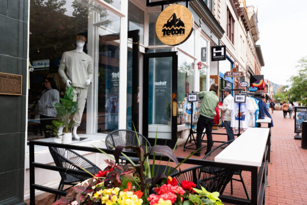 Inside Teton Gravity Research’s Retail Expansion Plan