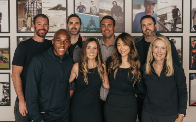 How TravisMathew is Growing Beyond Golf on Way to $500M in Sales