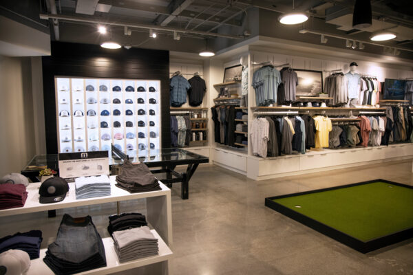 Growing TravisMathew Bucks Market Trends in Q4
