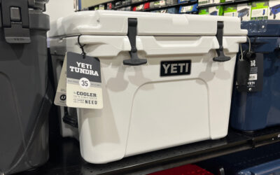 Yeti Q3 Sales Flat as Company Manages Cooler Recall