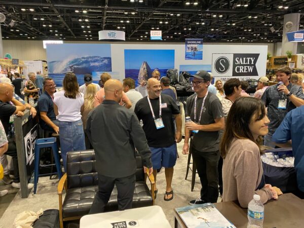 Up-and-Coming Brands to Set the Tone at Surf Expo January
