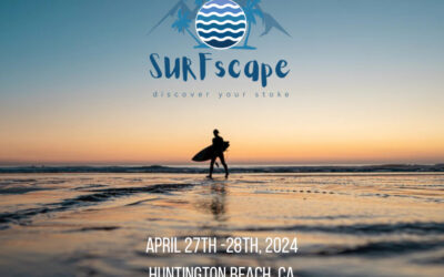 SURFscape 2024: SIMA Unveils the Ultimate Beachfront Consumer Expo
