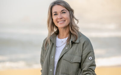 Vuori Taps Former Levi Strauss Exec to Lead Marketing