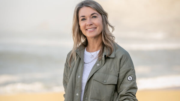 Vuori Taps Former Levi Strauss Exec to Lead Marketing