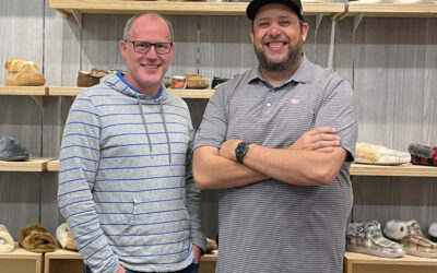 LâMO Strengthens Relationships with Specialty Retailers