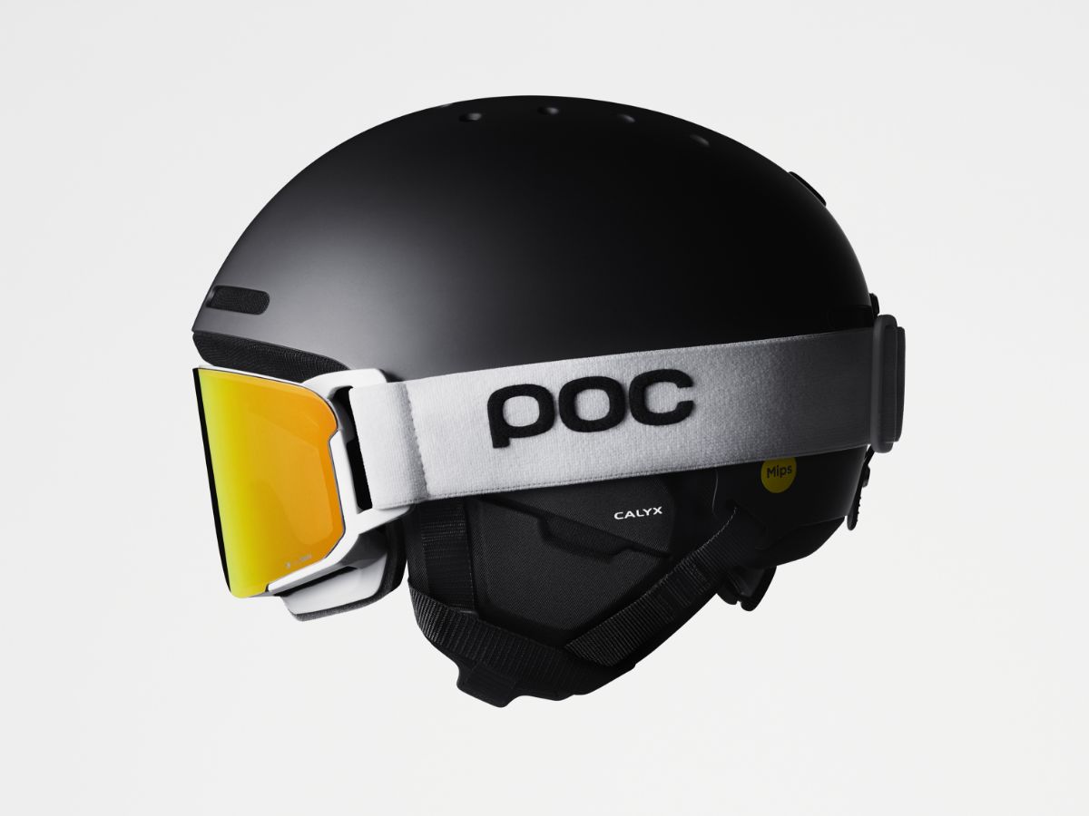 POC Calyx ヘルメット POC Releases the Calyx | Shop Eat Surf Outdoor