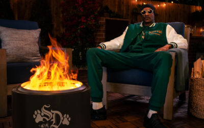 How Solo Stove Landed the Snoop Collaboration