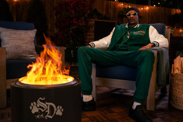 How Solo Stove Landed the Snoop Collaboration
